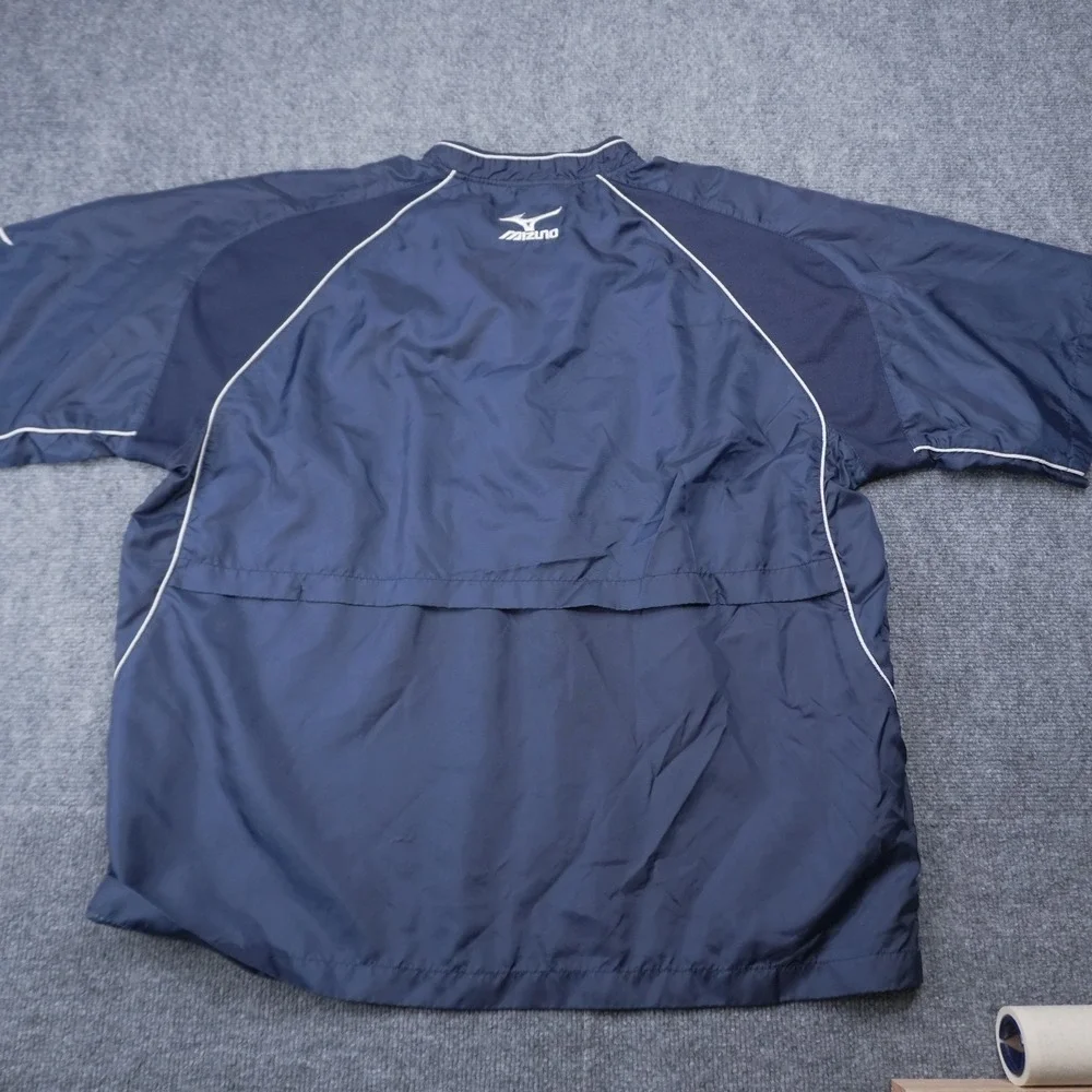 Mizuno short sleeve